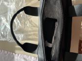 Joop! vetra pandion briefbag MHz black - nuotraukos Nr. 4