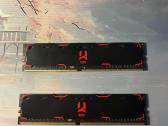 Goodram 2x8gb 16gb Ddr4 Ramai