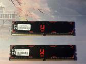 Goodram 2x8gb 16gb Ddr4 Ramai - nuotraukos Nr. 2
