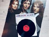 Wings - London Town - nuotraukos Nr. 3