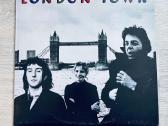 Wings - London Town