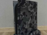 Playstation 5 , 1tb + 2tb isorine atmintis