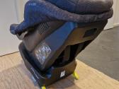 Automobilinė kėdutė Maxi Cosi Tobifix - nuotraukos Nr. 3