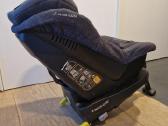 Automobilinė kėdutė Maxi Cosi Tobifix - nuotraukos Nr. 2