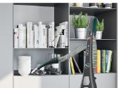 Dulkių siurblys Hoover Diva 750w - nuotraukos Nr. 6