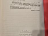 Blogiau nei mirtis, Charlaine Harris - nuotraukos Nr. 3