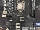 Q270+celeron g3930 - nuotraukos Nr. 2