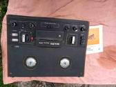 Technika audio magnetolos