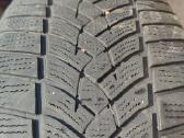 Padangos r19 235/50 Goodyear - nuotraukos Nr. 4