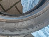 Padangos r19 235/50 Goodyear - nuotraukos Nr. 5