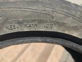 Padangos r19 235/50 Goodyear - nuotraukos Nr. 6