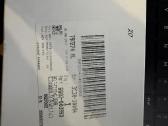 Skalbyklės Samsung dirželis 6602-003993 - nuotraukos Nr. 2