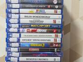 Gal tave sudomins Playstation žaidimai - nuotraukos Nr. 2