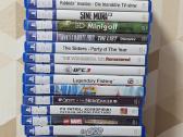 Gal tave sudomins Playstation žaidimai - nuotraukos Nr. 3
