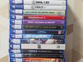 Gal tave sudomins Playstation žaidimai - nuotraukos Nr. 4