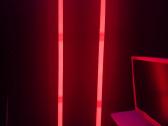 LED šviestuvai