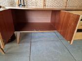 Vintažinės mid century miegamojo spintelės - nuotraukos Nr. 12
