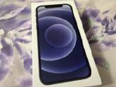 iPhone 12 128gb Juodas - nuotraukos Nr. 5