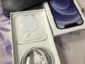iPhone 12 128gb Juodas - nuotraukos Nr. 7