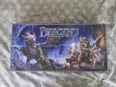 Descent: Journeys in the Dark