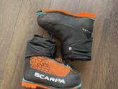 Scarpa Phantom 8000