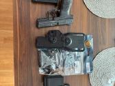 Pistoletas Heckler Koch P30