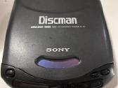 Sony Discman