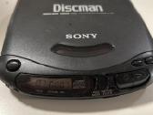 Sony Discman - nuotraukos Nr. 2