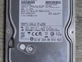 3.5" HDD Hgst 500 GB Sata (7200 Rpm) Parduodamas p