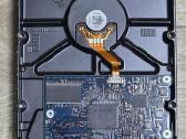 3.5" HDD Hgst 500 GB Sata (7200 Rpm) Parduodamas p - nuotraukos Nr. 2