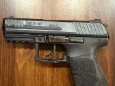 Pistoletas Heckler Koch P30 - nuotraukos Nr. 2