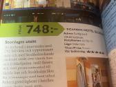 Parduodami informaciniai leidiniai apie Stokholmą - nuotraukos Nr. 7