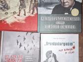 Istorinės knygos
