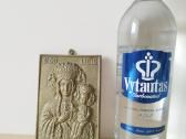 Dievo Motinos(čenstakavos/juodosios Madonos) ikona - nuotraukos Nr. 7