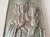 Dievo Motinos(čenstakavos/juodosios Madonos) ikona - nuotraukos Nr. 3