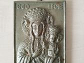 Dievo Motinos(čenstakavos/juodosios Madonos) ikona - nuotraukos Nr. 6