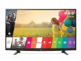 LG 43uh603v 110cm smart 4k