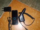 Nokia 3500c telefonas
