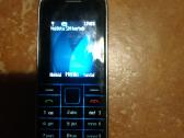 Nokia 3500c telefonas - nuotraukos Nr. 2