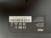 Klaviatūra Aoc Gk200 - nuotraukos Nr. 3