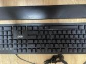 Klaviatūra Aoc Gk200