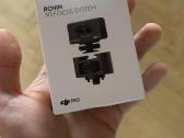 Dji ronin 3D focus system