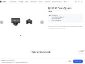Dji ronin 3D focus system - nuotraukos Nr. 3