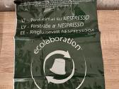 Nespresso kavos aparatas - nuotraukos Nr. 5