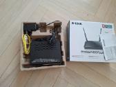 D-link Wireless N300 maršrutizatorius - nuotraukos Nr. 4