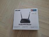 D-link Wireless N300 maršrutizatorius - nuotraukos Nr. 2