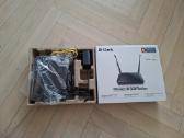 D-link Wireless N300 maršrutizatorius - nuotraukos Nr. 3