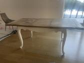 Baldų komplektas - valgomasis, kavos ir TV - nuotraukos Nr. 3