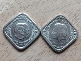 5 centai Nyderlandai