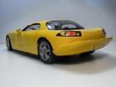Tvr Speed 12 Yellow w/ Lights 1:18 Hot Wheels - nuotraukos Nr. 2